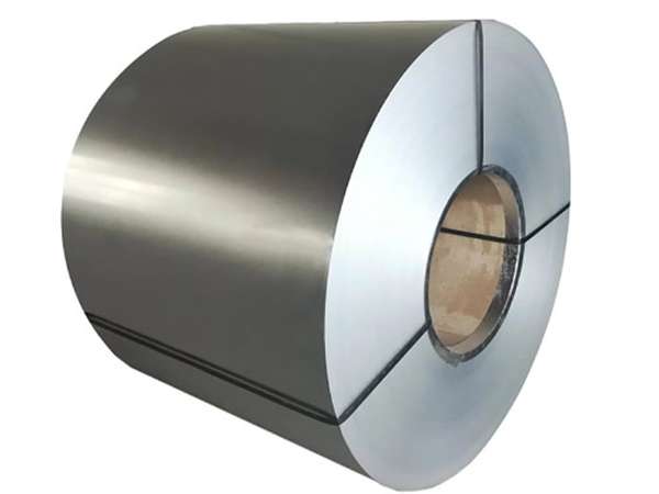 Galvanized Steel Coil